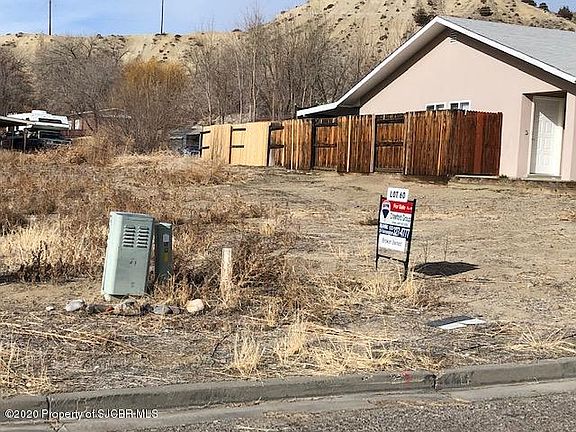 4th image of LOT 60 Cholla St Lot 60