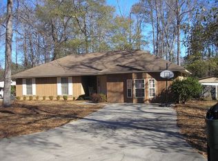 103 Palisade Dr, Dublin, GA 31021