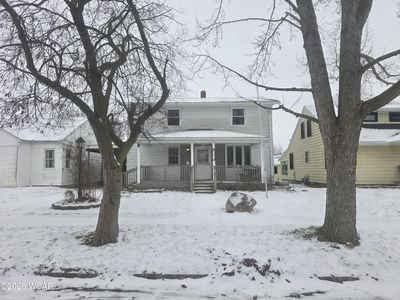 309 W Silver St, Wapakoneta, OH, 45895
