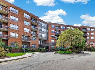 Nahanton Woods, Newton, MA 02459