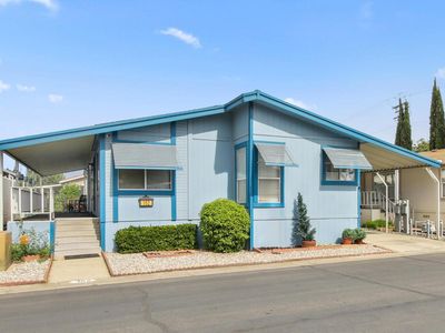 162 Skybrook Ln, Sacramento, CA, 95828