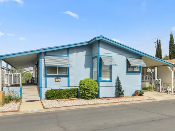 162 Skybrook Ln, Sacramento, CA 95828