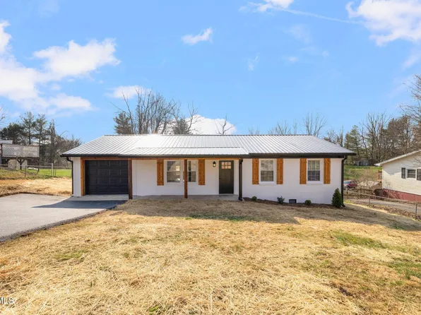 137 Meadow Lark Ln, Bluff City, TN 37618