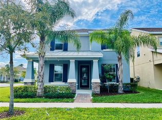 9250 Cut Shot Dr, Winter Garden, FL 34787
