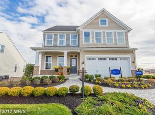 12405 Mays Quarter Rd, Woodbridge, VA 22192