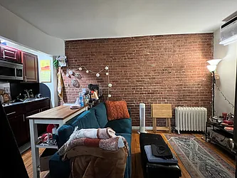 Rented by City Connections Realty