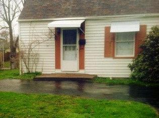 254 Robert St, Elmira, NY 14904