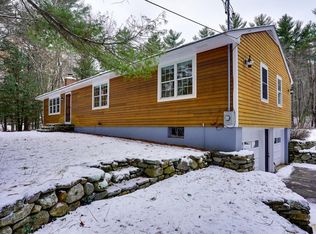 178 Sugar Rd, Bolton, MA 01740