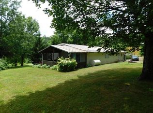 (Undisclosed Address), Elk Creek, VA 24326