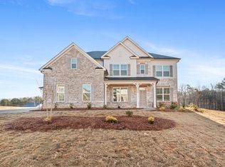731 Hedwig Dr, McDonough, GA 30252