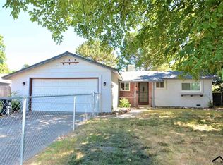 1585 Valerie Way, Red Bluff, CA 96080