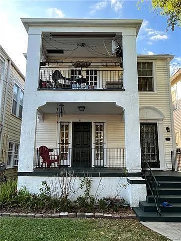 127 N Alexander St