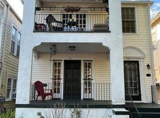 127 N Alexander St, New Orleans, LA 70119