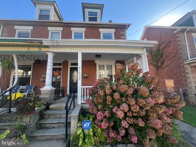 1032 Queen St, Pottstown, PA, 19464