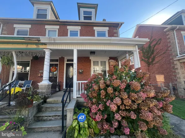 1032 Queen St, Pottstown, PA 19464