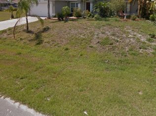 1914 SW 25th St, Cape Coral, FL 33914