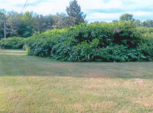 Devers St, Homer City, PA 15748