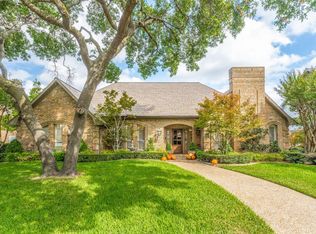 3325 Hulings Ct, Plano, TX 75023