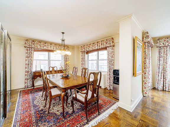 3rd image of 50 Sutton Pl S APT 11E