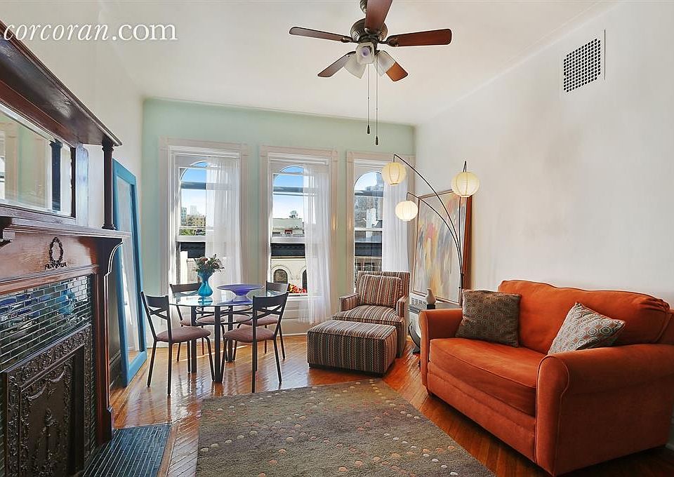 1st image of 296 Garfield Pl APT 4-F