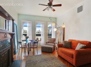 296 Garfield Pl APT 4-F, Brooklyn, NY 11215