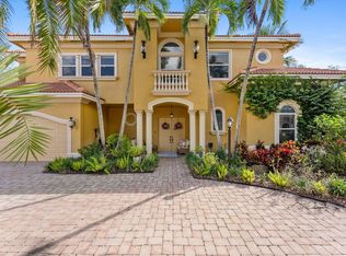 6676 NW 127th Ter, Parkland, FL 33076
