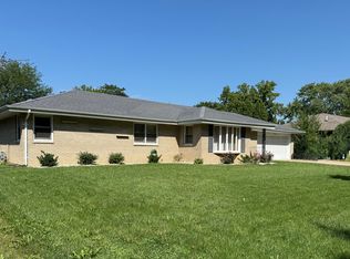 517 Terry Dr, Joliet, IL 60435