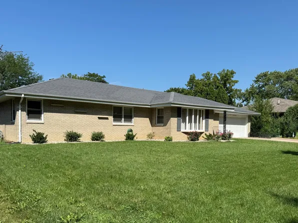 517 Terry Dr, Joliet, IL 60435