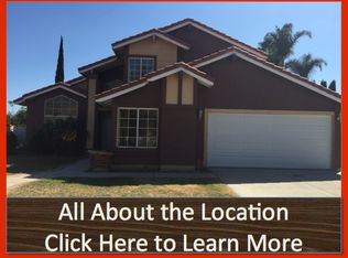 1669 W Via Bello Dr, Rialto, CA 92377