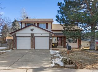 648 S Kalispell Way, Aurora, CO 80017