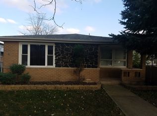 12825 S Escanaba Ave, Chicago, IL