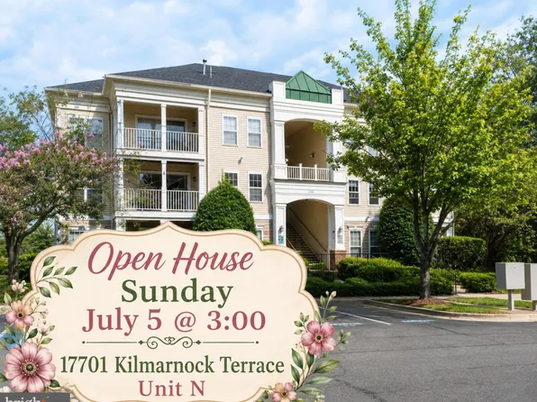 17701 Kilmarnock Ter #1, Darnestown, MD 20874