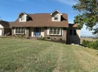 959 Cave Rd, Jefferson City, TN 37760