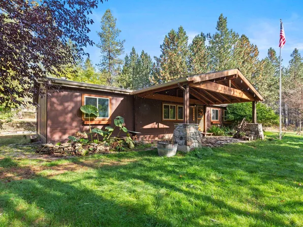 42204 N Darknell Rd, Elk, WA 99009