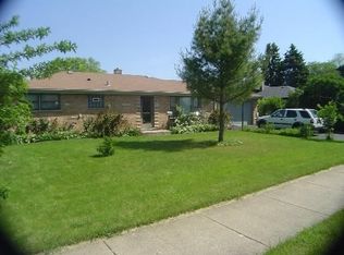 324 E Le Moyne Ave, Northlake, IL
