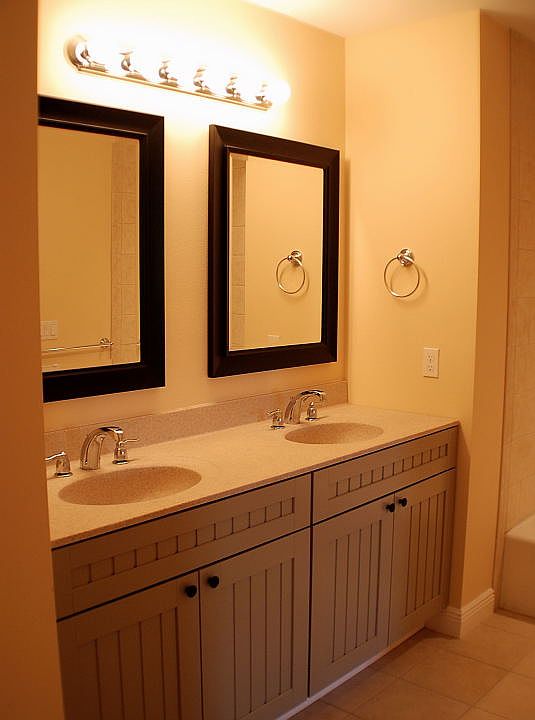 Master bath