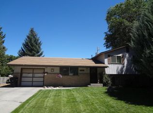 3636 E Samuel St, Ammon, ID 83406