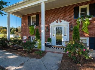 205 Old Embler Rd, Thomasville, NC 27360