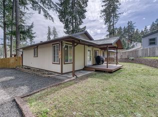 19418 24th St, Lakebay, WA