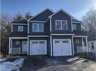 55 Forest St, Dover, NH 03820