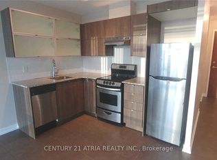 170 Fort York Blvd #806, Toronto, ON M5V0E6