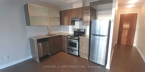 170 Fort York Blvd #806 Photo 1