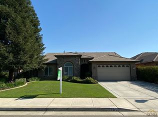 521 Shady Meadow Ct, Bakersfield, CA 93308