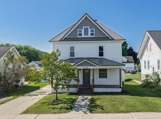 1165 Clover St, Plain, WI 53577