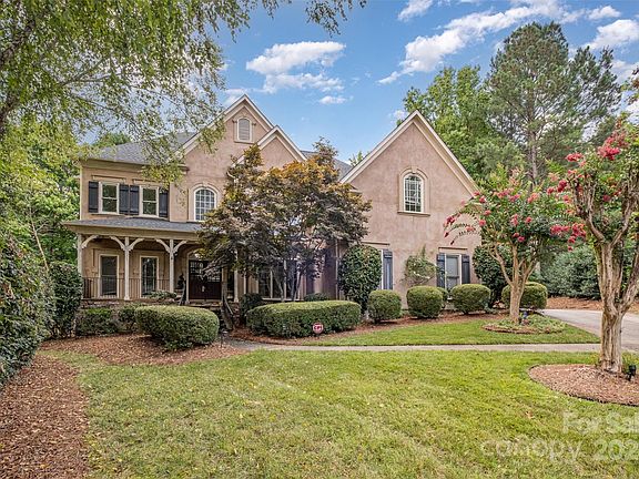 3rd image of 10402 Balch Manor Ct