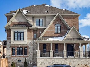 58 Elkington Cres, Whitby, ON L1P0L7