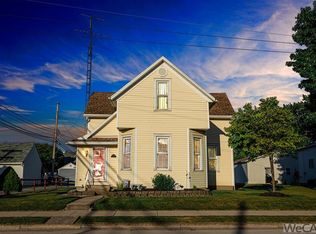 12 S Herman St, New Bremen, OH 45869