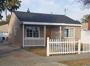 9339 Olympic Blvd, Pico Rivera, CA 90660