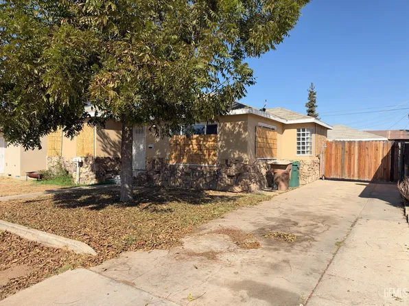 416 Lincoln Ave, Bakersfield, CA 93308