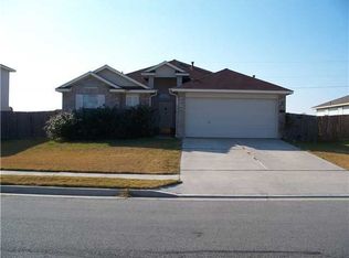 1006 Stewart Dr, Hutto, TX 78634